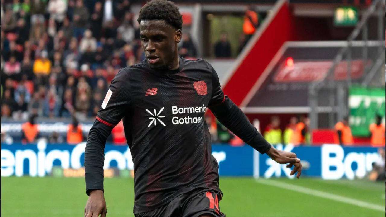 Beşiktaş durdu durdu turnayı gözünden vurdu: Serdal Adalı 22'lik yıldıza imzayı attırdı! 56 gol 35 asist 3